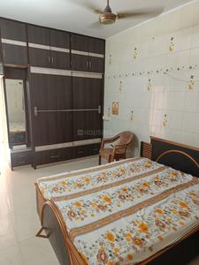 Bedroom Image of 1100 Sq.ft 3 BHK Independent House for sale in Isanpur Ahmedabad for Rs. 6500000