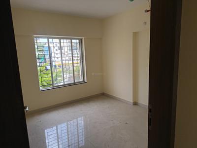 Bedroom Image of 1120 Sq.ft 2 BHK Apartment / Flat for sale in Vertical Alcinia Phase I, Mohammed Wadi Pune for Rs. 6500000