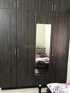 Bedroom Image of Imperial PG in Navalur, Chennai