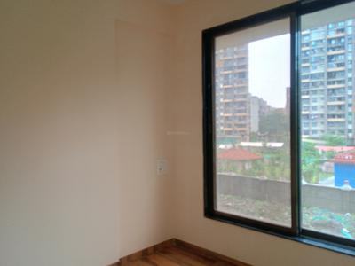 Bedroom Image of 580 Sq.ft 1 BHK Apartment / Flat for sale in Patel Pramukh Sadan Wing A B C D, Ambernath West Ambernath for Rs. 2000000
