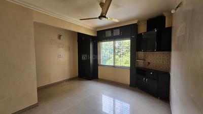 Bedroom Image of 635 Sq.ft 1 BHK Apartment / Flat for sale in  ShreeRam Dream, Dhanori Pune for Rs. 4500000