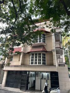 Image of 5000 Sq.ft 8 BHK Independent House for sale in Vijayanagar, Bengaluru for Rs. 37500000