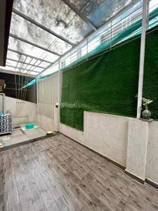 Balcony Image of 3000 Sq.ft 4 BHK Independent House for sale in Baner Pune for Rs. 33000000