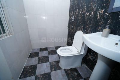 Image of 1398 Sq.ft 3 BHK Apartment / Flat for sale in Migsun Twiinz, Eta II, Greater Noida for Rs. 10300000