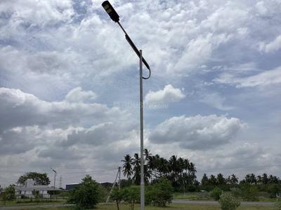 Image of 2100 Sq.ft Residential Plot / Land for sale in Ganeshapuram, Coimbatore for Rs. 3133000