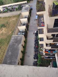 Image of 800 Sq.ft 2 BHK Apartment / Flat for sale in Signature Global The Roselia, Sector 95A, Gurgaon for Rs. 6000000