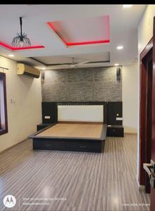 Bedroom Image of 4500 Sq.ft 6 BHK Independent House for rent in Raj Minal Residency, Ayodhya Bypass Bhopal for Rs. 62500