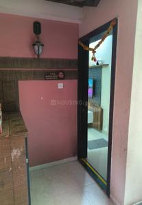 Hall Image of 890 Sq.ft 2 BHK Apartment / Flat for sale in Ambegaon Budruk Pune for Rs. 5600000