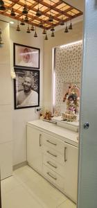 Kitchen Image of 3600 Sq.ft 4 BHK Apartment / Flat for sale in Murlidhar Shyam Status, Navrangpura Ahmedabad for Rs. 31000000