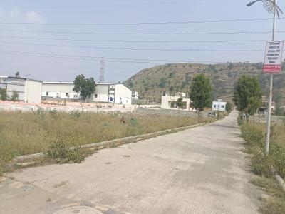 Image of 2500 Sq.ft Residential Plot / Land for sale in Lohegaon, Pune for Rs. 6500000