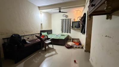 Hall Image of 1260 Sq.ft 4 BHK Independent House for sale in Chandkheda Ahmedabad for Rs. 13000000