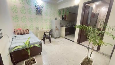 Bedroom Image of 2700 Sq.ft 5 BHK Independent House for sale in Land Craft River Heights Tower 18, Ghukna Ghaziabad for Rs. 27500000