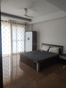 Bedroom Image of 2500 Sq.ft 4 BHK Builder Floor for sale in DLF Phase 2, DLF Phase 2 Gurgaon for Rs. 41000000