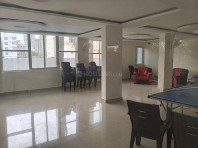 Hall Image of 1470 Sq.ft 3 BHK Apartment / Flat for sale in Viveks Sanskaar by Viveks Constructions, Whitefield Bengaluru for Rs. 11000000
