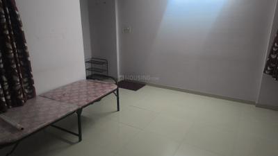 Living Room Image of 960 Sq.ft 2 BHK Apartment / Flat for rent in Yash Ravi Park, Hadapsar Pune for Rs. 20000