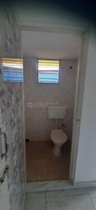 Bathroom Image of 764 Sq.ft 2 BHK Apartment / Flat for sale in Sarsuna Kolkata for Rs. 2521200