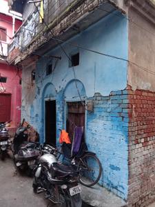 Image of 400 Sq.ft 1 RK Independent House for sale in Aminabad, Lucknow for Rs. 3500000