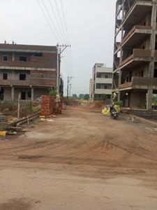 Image of 1500 Sq.ft Residential Plot / Land for sale in Tadigadapa, Vijayawada for Rs. 7000000