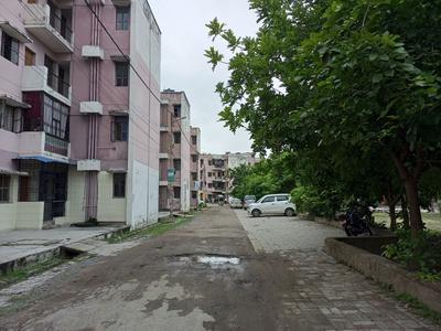 Image of 530 Sq.ft 1 BHK Apartment / Flat for sale in Para, Lucknow for Rs. 1700000