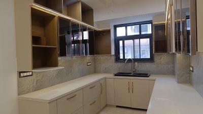 Kitchen Image of 1890 Sq.ft 4 BHK Builder Floor for sale in Sector 19 Dwarka New Delhi for Rs. 40000000