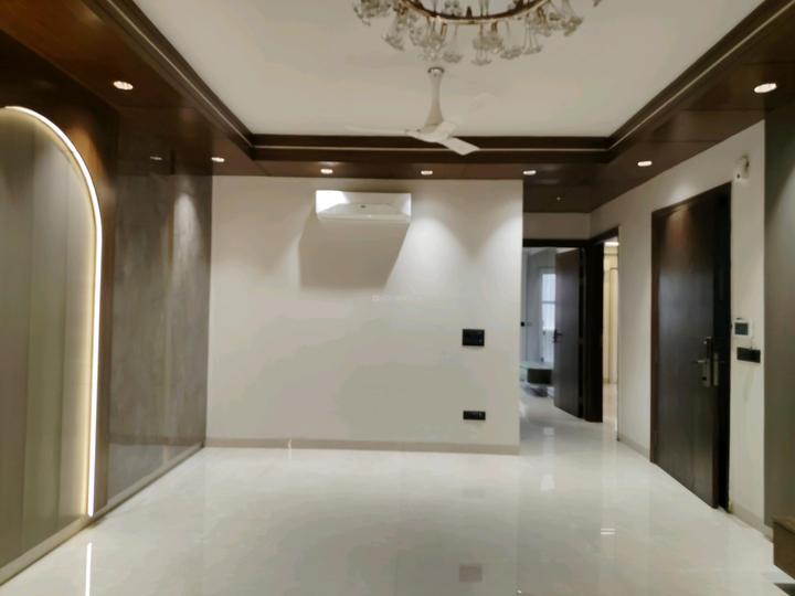 Citizen apartment Living Room 1