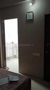 Bedroom Image of 1350 Sq.ft 2 BHK Apartment / Flat for sale in Radhanpur Road Mehsana for Rs. 4500000