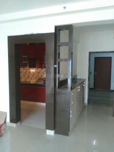 Living Room Image of 1690 Sq.ft 3 BHK Apartment / Flat for rent in Mapsko Casa Bella, Sector 82 Gurgaon for Rs. 30000