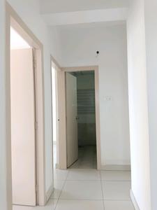 Passage Image of 1434 Sq.ft 3 BHK Apartment / Flat for rent in 4 Sight Grand Castle, Garia, Sonarpur Kolkata for Rs. 40000