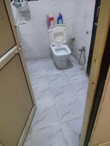 Bathroom Image of E-138 Brahmin house in Uttam Nagar, New Delhi