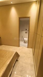 Bedroom Image of 500 Sq.ft 1.5 BHK Apartment / Flat for sale in Runwal Avenue, Kanjurmarg East Mumbai for Rs. 14300000