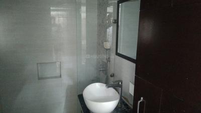 Image of 1650 Sq.ft 3 BHK Apartment / Flat for rent in Metroview Apartment, Sector 13 Dwarka, New Delhi for Rs. 55000