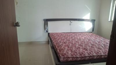 Bedroom Image of 1250 Sq.ft 2 BHK Apartment / Flat for sale in Rahul Park, Warje Pune for Rs. 11500000