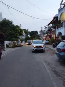 Sector 6 Plot View 1