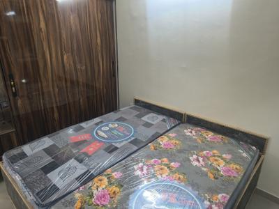 Bedroom Image of 752 Sq.ft 3 BHK Apartment / Flat for sale in Pyramid Altia, Sector 70 Gurgaon for Rs. 9000000