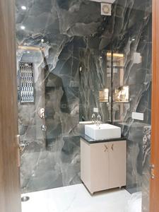 Bathroom Image of 2200 Sq.ft 4 BHK Builder Floor for sale in Hari Nagar New Delhi for Rs. 28000000