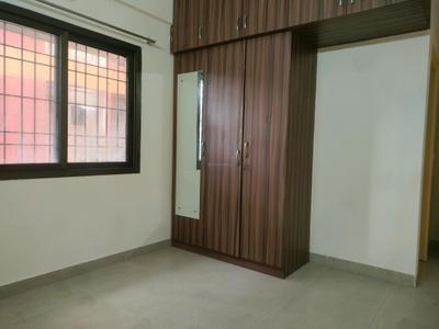 Bedroom Image of 1515 Sq.ft 3 BHK Apartment / Flat for sale in Sumadhura Sawan MTB, Hoodi Bengaluru for Rs. 19000000
