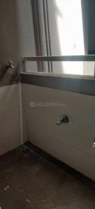 Balcony Image of 700 Sq.ft 1 BHK Apartment / Flat for sale in Rohit Pinnacle, Thergaon Pune for Rs. 4500000