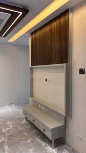 Bedroom Image of 3400 Sq.ft 4 BHK Builder Floor for sale in Palam Vihar Gurgaon for Rs. 56000000