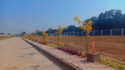 Image of 167 Sq.ft Residential Plot / Land for sale in VT Agraharam, Vizianagaram for Rs. 4008000