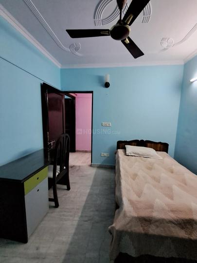 Govindpuri Bedroom 1