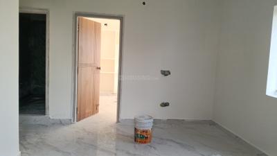Living Room Image of 1240 Sq.ft 2 BHK Apartment / Flat for sale in Ameenpur Sangareddy for Rs. 5600000