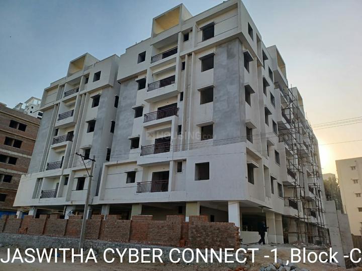 Jaswitha Imperial Block B Main Image 1