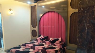 Bedroom Image of 1210 Sq.ft 2 BHK Apartment / Flat for sale in Datavali Gesupur Meerut for Rs. 4350000