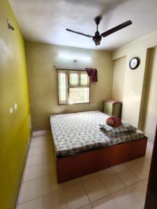 Bedroom Image of 1150 Sq.ft 2 BHK Apartment / Flat for sale in Ambawadi Ahmedabad for Rs. 6500000