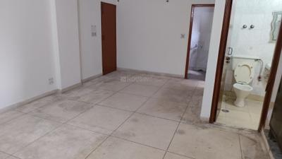 Bedroom Image of 1800 Sq.ft 3.5 BHK Apartment / Flat for rent in Sector 12 Dwarka New Delhi for Rs. 45000