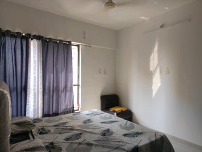 Bedroom Image of 1000 Sq.ft 2 BHK Apartment / Flat for sale in Joyville Hadapsar Annexe Phase 6, Shewalewadi Pune for Rs. 8000000