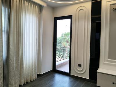 Bedroom Image of 2700 Sq.ft 4 BHK Builder Floor for sale in Paramount Luxury Floors Sushant Lok 3 B Block, Sector 57 Gurgaon for Rs. 38000000