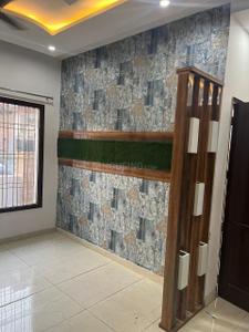 Bedroom Image of 1080 Sq.ft 3 BHK Independent House for sale in Kharar Mohali for Rs. 12000000