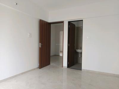 Bedroom Image of 1457 Sq.ft 3 BHK Apartment / Flat for sale in KP Archana Paradise Phase 03, Mohammed Wadi Pune for Rs. 9500000