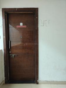 Hall Image of 800 Sq.ft 2 BHK Apartment / Flat for rent in Krushnai Impirio, Ravet Pune for Rs. 23000